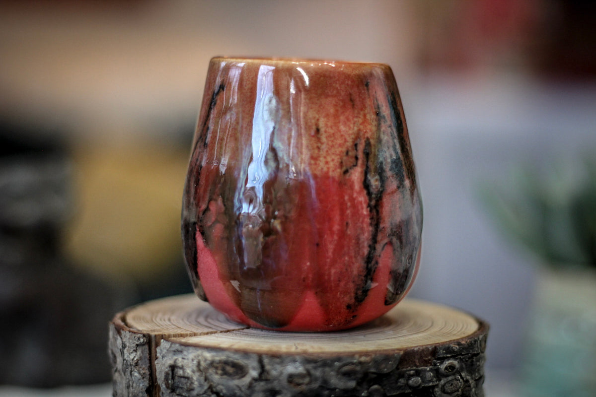 21 EXPERIMENT Cup - MINOR MISFIT, 7 oz.