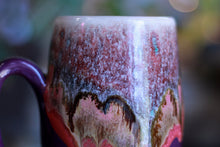 Load image into Gallery viewer, 13-C Sonora Snow Notched Mug, 23 oz.