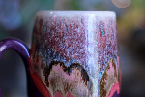 13-C Sonora Snow Notched Mug, 23 oz.