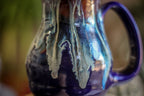 13-D New Wave Flared Acorn Mug - TOP SHELF, 18 oz.