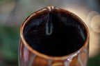 28-E PROTOTYPE Wonky Pitcher - MISFIT, 15 oz. - 50% off