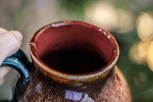 Load image into Gallery viewer, 14-D Caramel Notched OG Travel Mug, 22 oz.