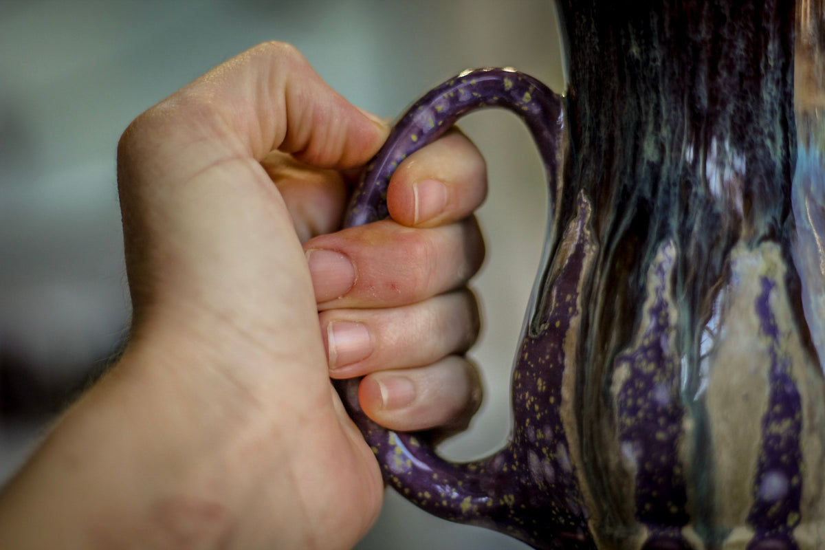 13-D New Wave Flared Acorn Mug - MISFIT, 20 oz. - 10% off