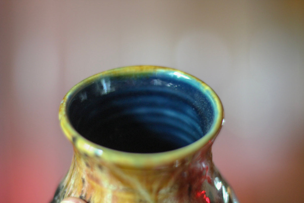 17-D PROTOTYPE Barely Flared Textured Cup - MISFIT, 11 oz. - 15% off