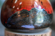 Load image into Gallery viewer, 17-D Vesuvius Squat Mug - MISFIT, 18 oz. - 20% off