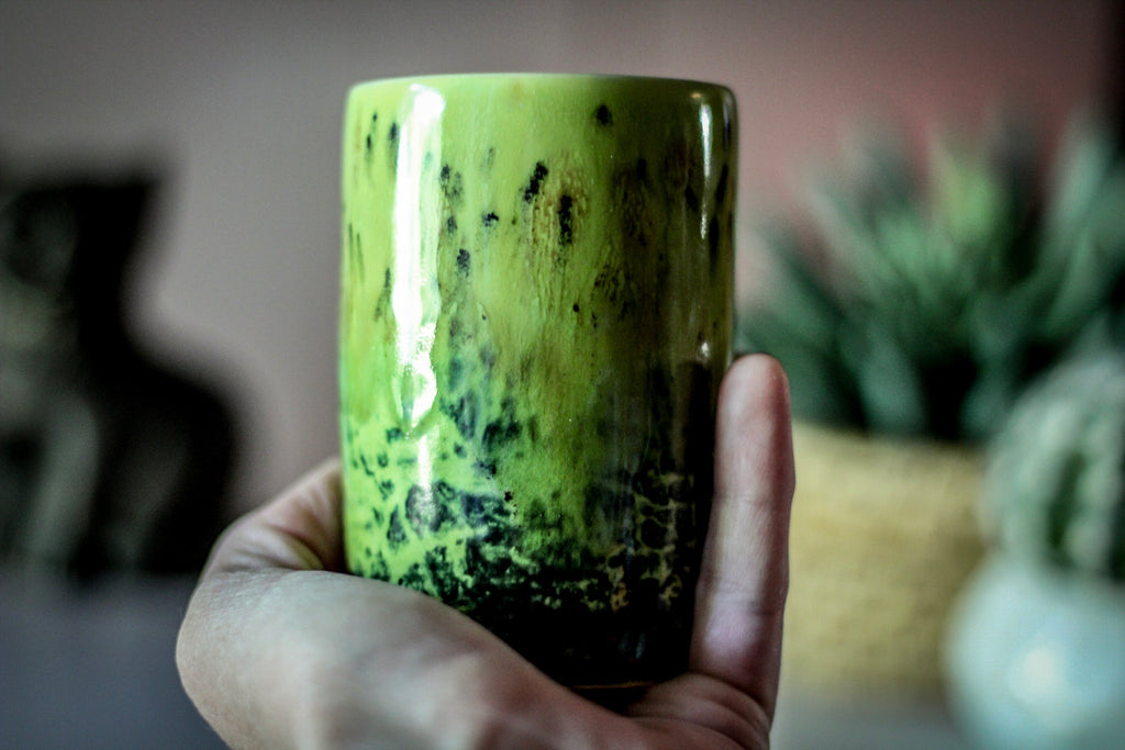 16-F Dragon PROTOTYPE Cup, 7 oz.