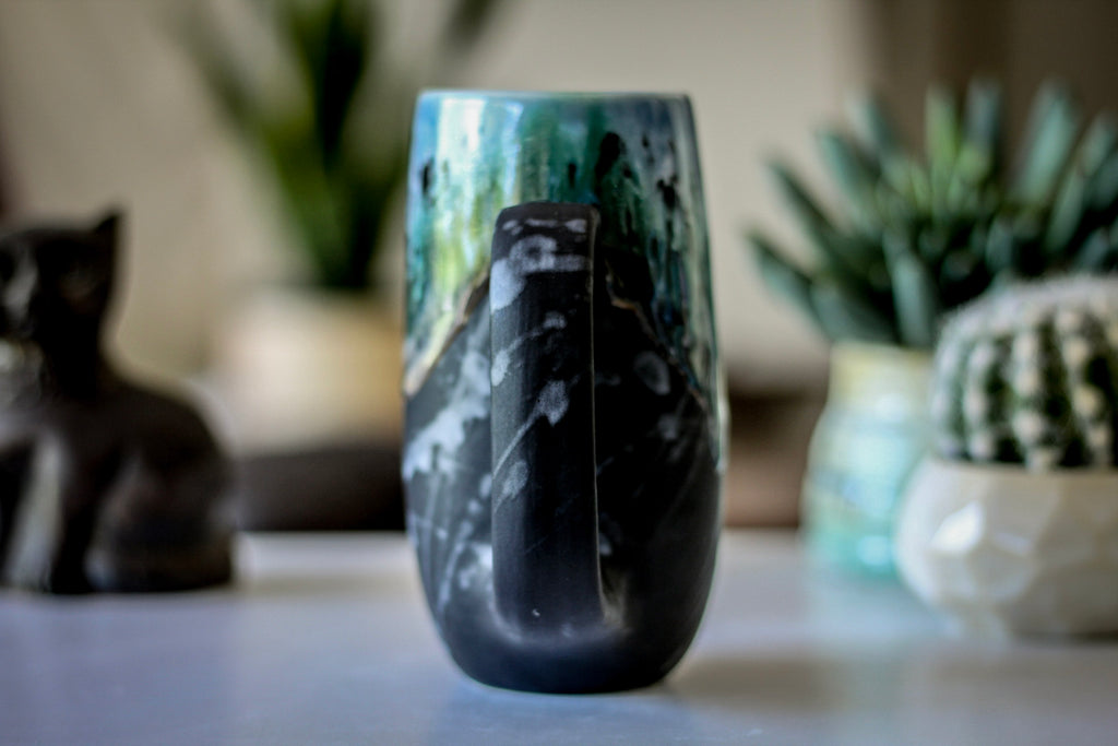 16-D Champlain Shale PROTOTYPE Mug, 16 oz.
