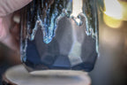 13-A New Earth Crystal Mug - TOP SHELF, 27 oz.