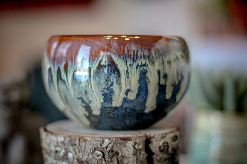 13-D New Wave Bowl, 20 oz.