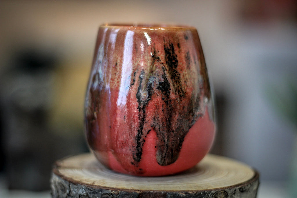21 EXPERIMENT Cup - MINOR MISFIT, 7 oz.