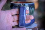 13-E PROTOTYPE Notched Gourd Mug - MINOR MISFIT, 16 oz. - 10% off