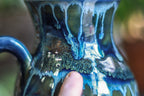 14-D Moody Blues Variation Flared Mug -  ODDBALL, 24 oz. - 10% off
