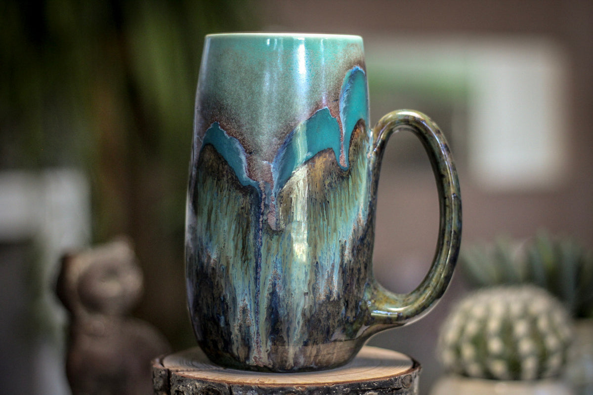 14-B Sonora Mug - MISFIT, 21 oz. - 15% off