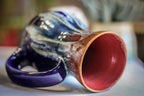 13-D New Wave Flared Acorn Mug - TOP SHELF, 18 oz.