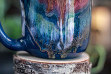 Load image into Gallery viewer, 14-B Purple Haze Mug - TOP SHELF, 26 oz.