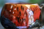 17-D Vesuvius Squat Mug - MISFIT, 18 oz. - 20% off