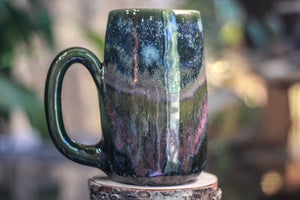 15-D Olive Grove PROTOTYPE Mug - TOP SHELF MISFIT, 22 oz.