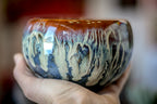 13-D New Wave Bowl, 20 oz.
