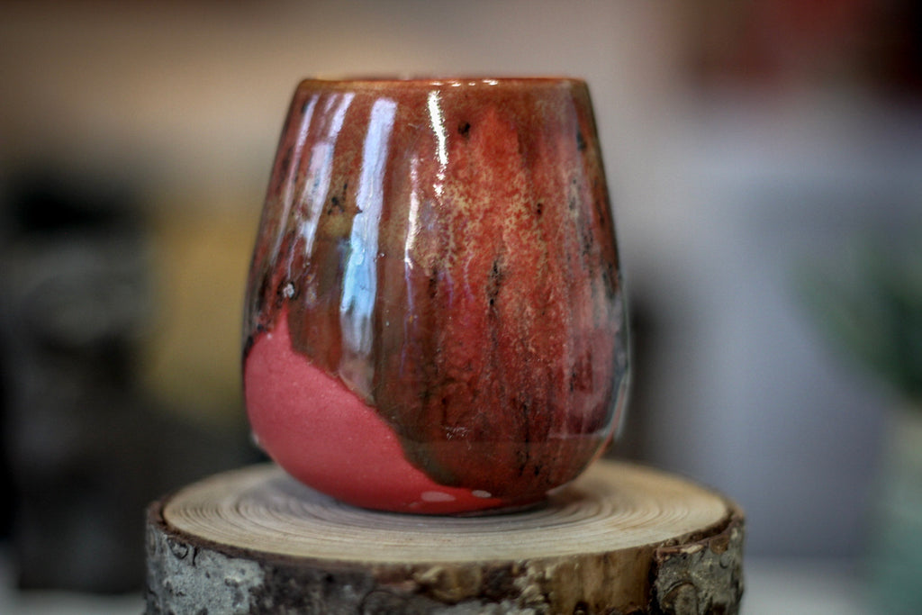 21 EXPERIMENT Cup - MINOR MISFIT, 7 oz.
