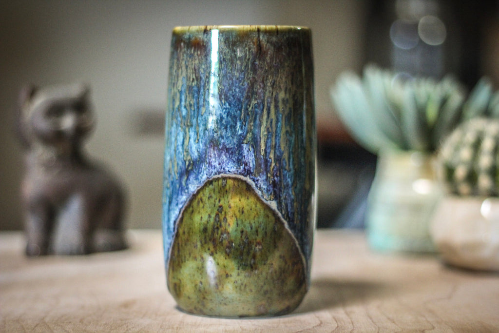 17-E PROTOTYPE Mug - MISFIT, 17 oz. - 10% off