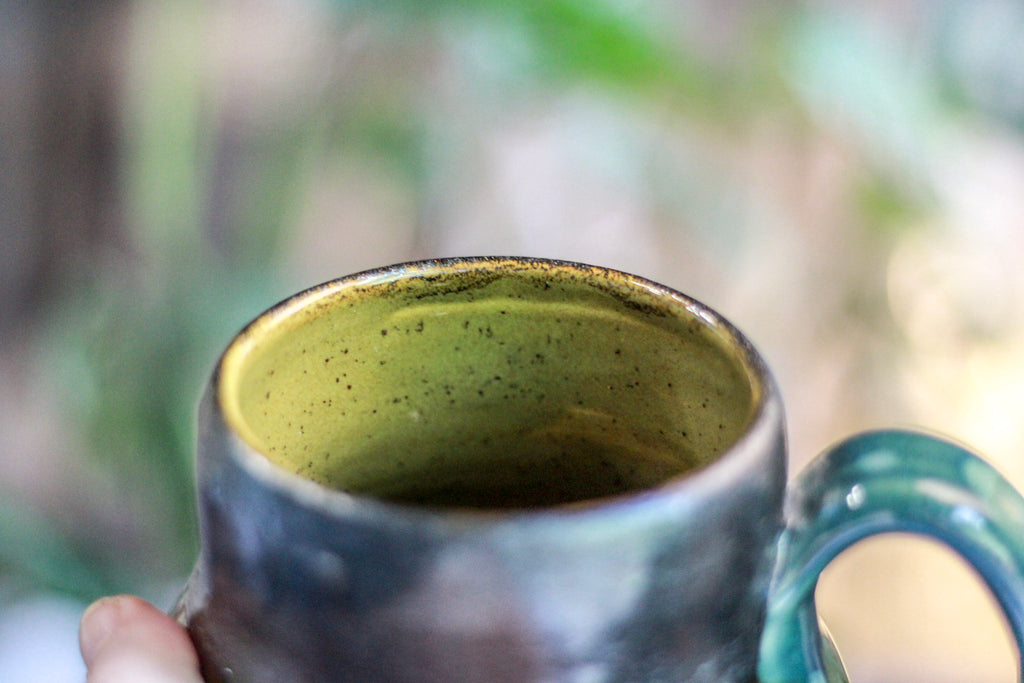 13-D EXPERIMENT Mug - MISFIT, 20 oz. - 30% off