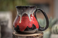 21-G Flared Mug, 13 oz.