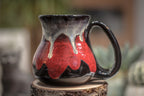 21-G Flared Mug, 13 oz.