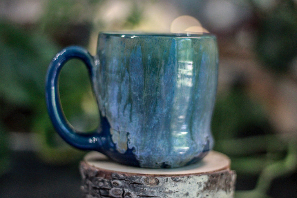 29-E PROTOTYPE Mug - MISFIT, 13 oz. - 35% off