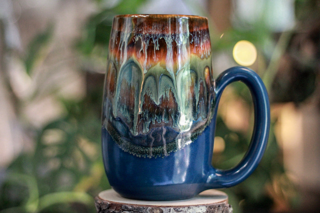 17-A New Earth Mug - MISFIT, 24 oz. - 15% off