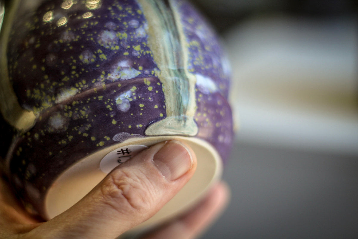 13-D New Wave Flared Acorn Mug - MISFIT, 20 oz. - 10% off