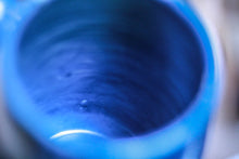 Load image into Gallery viewer, 14-B Labradorite Notched Mug, 24 oz.