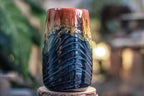 16-D Molten Notched Textured Mug - MISFIT, 23 oz. - 15% off