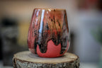 21 EXPERIMENT Cup - MINOR MISFIT, 7 oz.