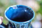 14-D Moody Blues Variation Flared Mug -  ODDBALL, 24 oz. - 10% off
