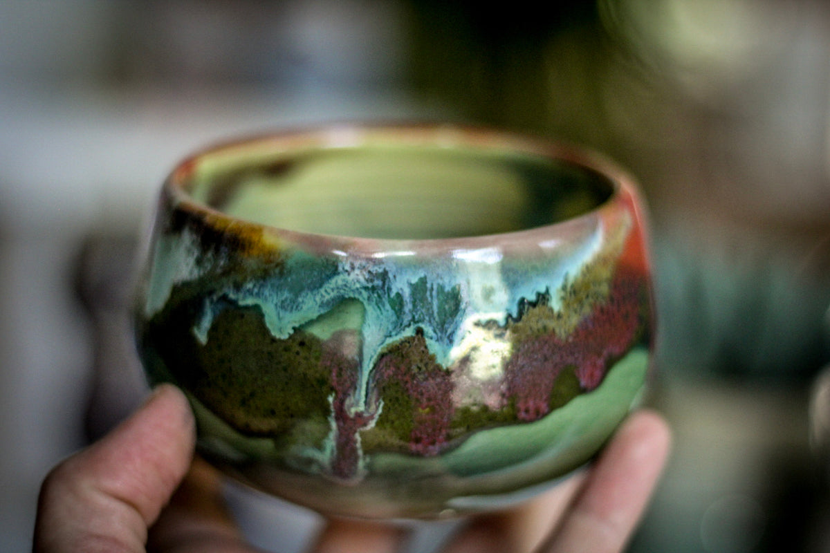 14-G EXPERIMENT Bowl, 11 oz.