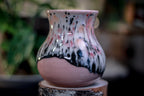 02-D Granny's Lace Flared Mug, 21 oz.