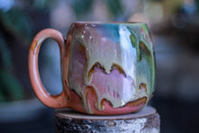 Load image into Gallery viewer, 02-C PROTOTYPE Mug - MISFIT, 17 oz. - 10% off