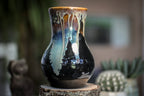 02-D New Wave Barely Flared Mug -  MISFIT, 22 oz. - 15% off