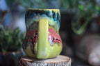 02-A Spring Grotto Gourd Mug - MISFIT, 16 oz. - 15% off