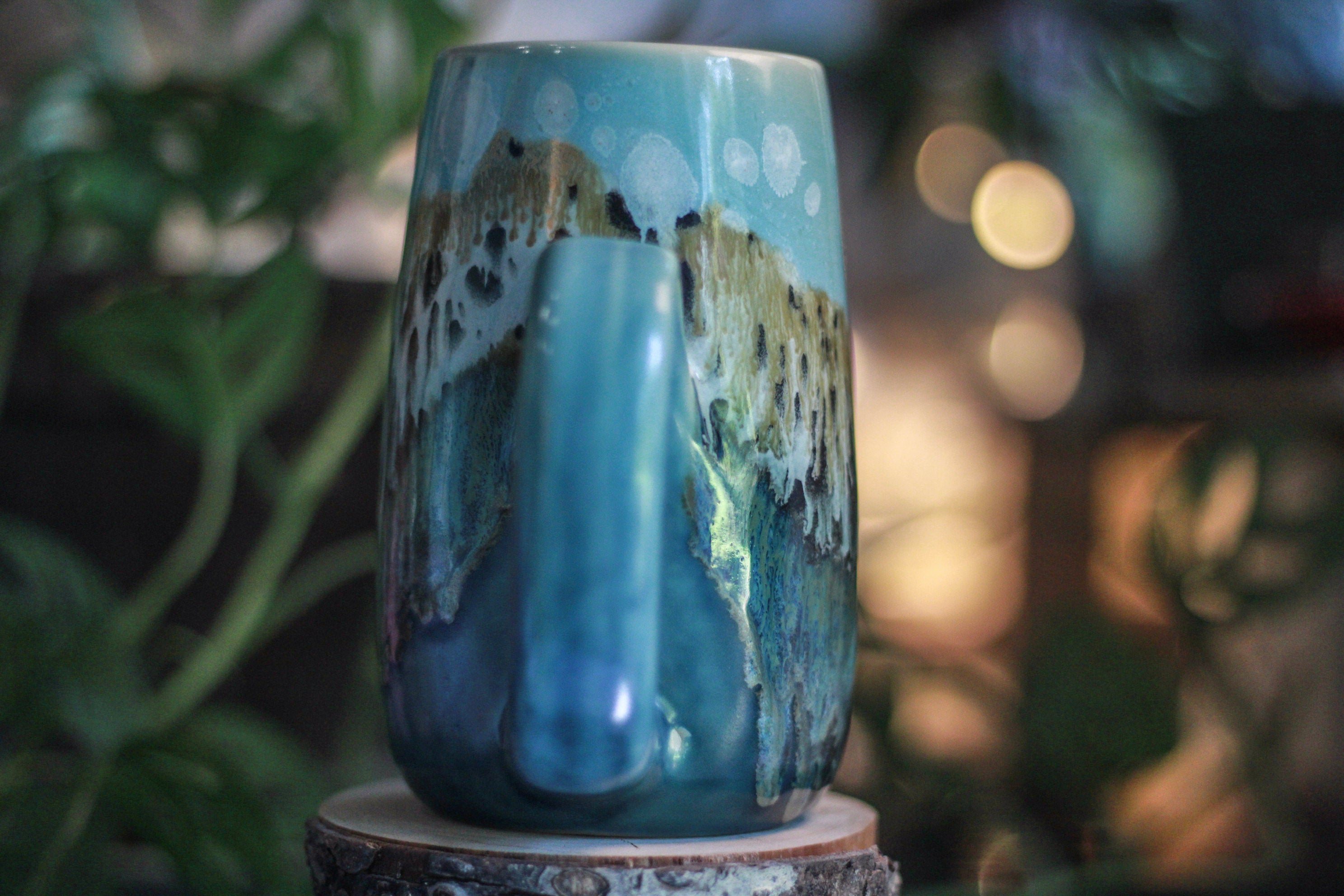 02-C Yellowstone Mug - MISFIT, 23 oz. - 15% off