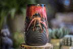 02-A PROTOTYPE Textured Mug - MISFIT, 22 oz. - 20% off