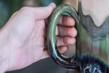 Load image into Gallery viewer, 02-B PROTOTYPE Notched Mug - TOP SHELF MISFIT, 24 oz.