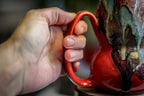 02-C Grotto Variation Gourd Mug, 16 oz.