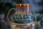 02-D New Wave Textured Mug - MINOR MISFIT, 12 oz. - 10% off
