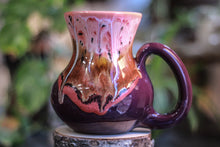 Load image into Gallery viewer, 03-C Granny&#39;s Boudoir Flared Mug, 23 oz.