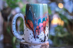 02-B Sonora Mug, 25 oz.