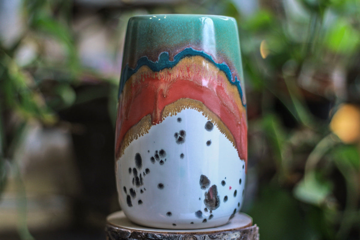 DRAWING WINNER: 02-B Sonora Mug - MISFIT, 24 oz. - 15% off