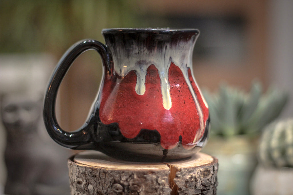 21-G Flared Mug, 13 oz.