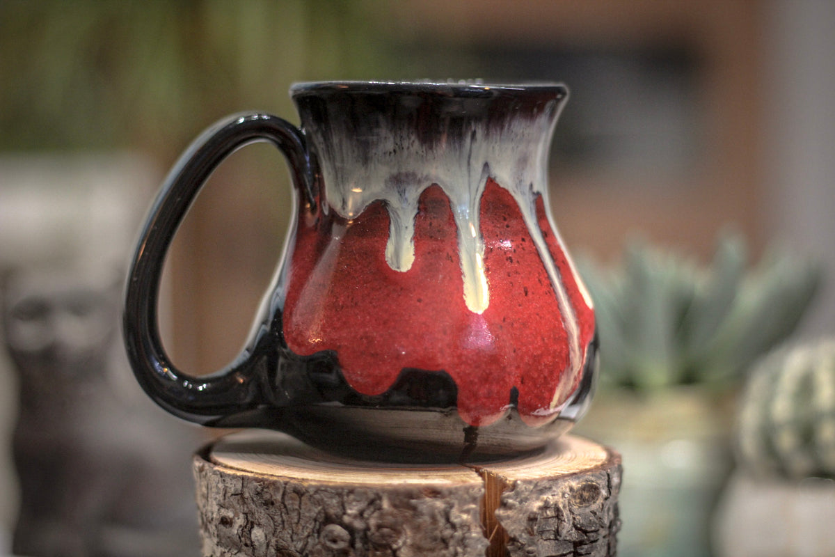 21-G Flared Mug, 13 oz.