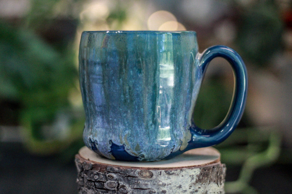 29-E PROTOTYPE Mug - MISFIT, 13 oz. - 35% off